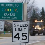 Google Kansas