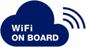 Wi-Fi Air France