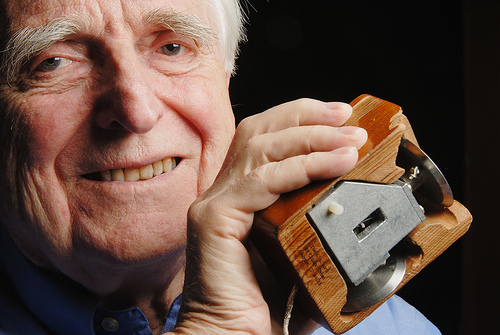 Doug Engelbart