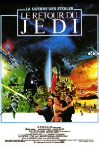 Retour du Jedi