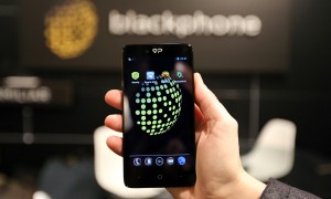 The Blackphone