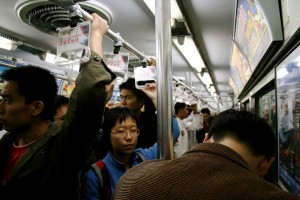 Beijing-Subway-QR-access