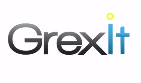 Grexit-startup