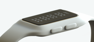 Dot-montre-connectee-smartwatch-braille-malvoyants
