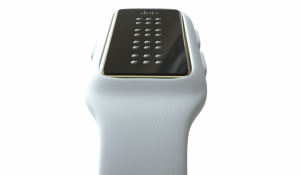 Dot-montre-connectee-smartwatch-braille-malvoyants