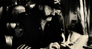 Lemmy-Kilmister