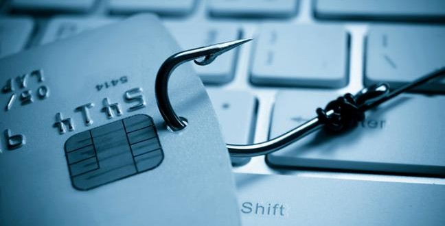phishing