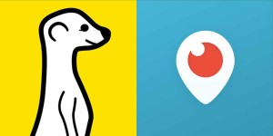 Meerkat-Periscope