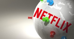 Netflix-VPN