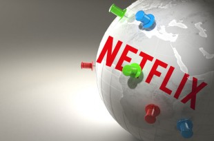 Netflix-VPN