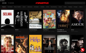 Smartflix 1