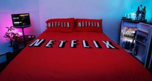 netflix-and-chill-airbnb