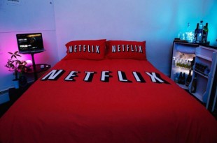 netflix-and-chill-airbnb