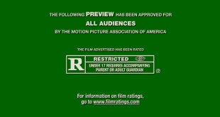 trailer