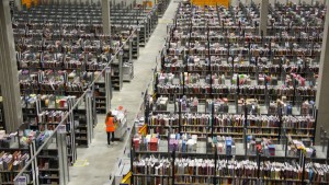 Amazon Pay Monthly