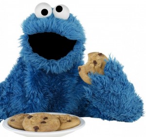 Cookie-Monster