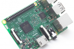 Raspberry-Pi-3