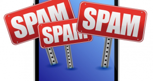 Spam-mobile