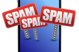 Spam-mobile