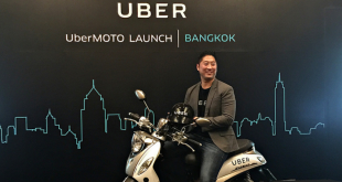 Ubermoto-bangkok