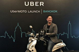 Ubermoto-bangkok