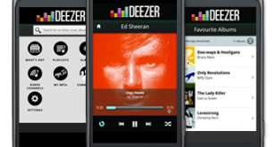 Deezer