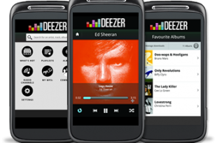 Deezer