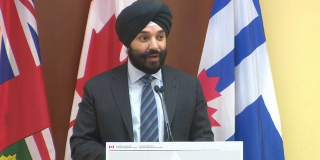 Navdeep-Bains-Computer-For-Schools