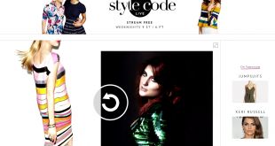 Style-Code-Live-Amazon