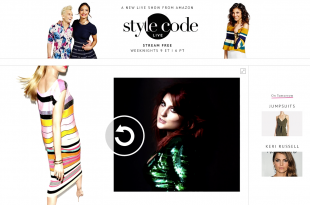 Style-Code-Live-Amazon