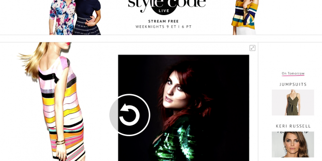 Style-Code-Live-Amazon