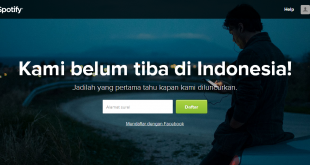 Spotify-Indonesia