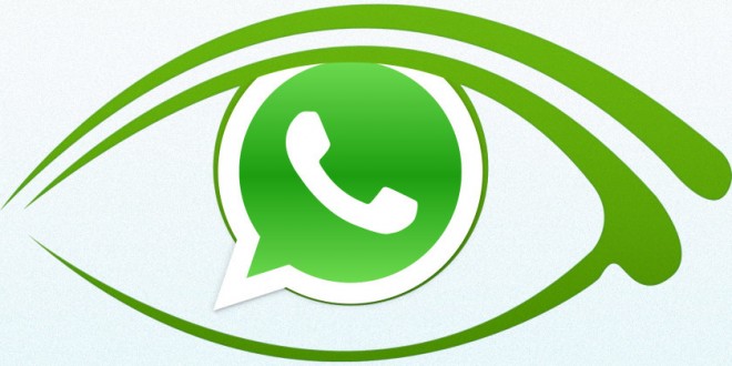 WhatsApp-cryptologie