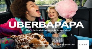 Uber-pub-France