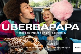Uber-pub-France