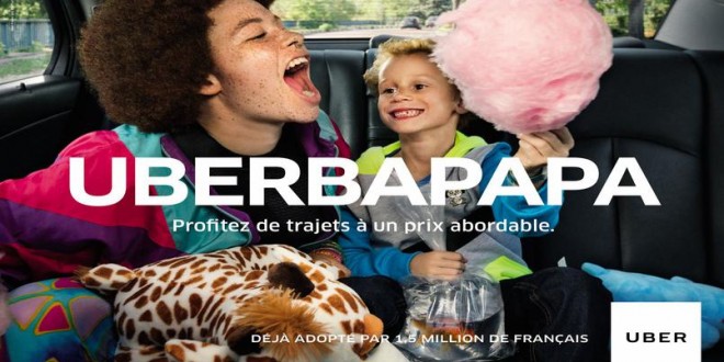 Uber-pub-France