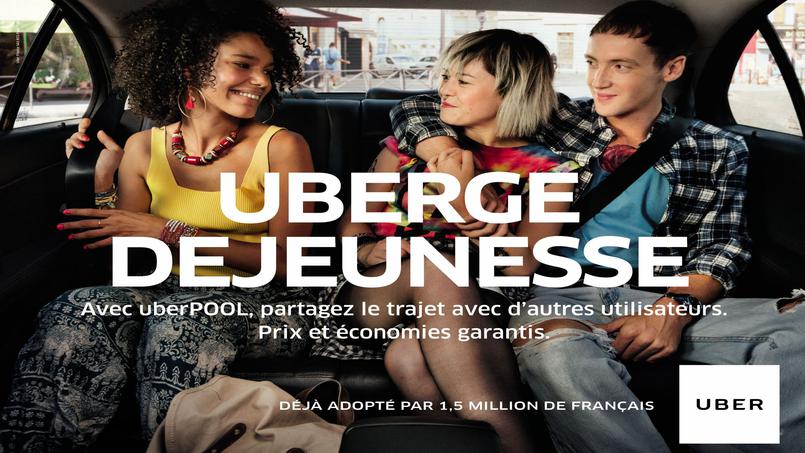 Uber-pub-France