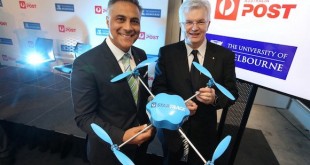 ahmed-fahour-australiapost-drone-delivery