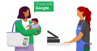 handsfree-pay-google