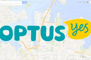 optus-Uber