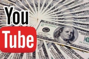 youtube-money