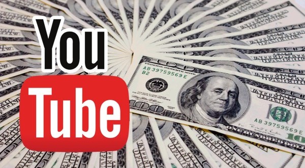 youtube-money