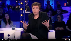 CarolineDeHaas-ONPC-LoiTravail