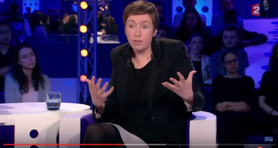 CarolineDeHaas-ONPC-LoiTravail