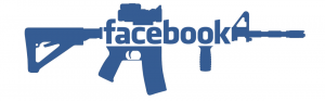Facebook-Guns