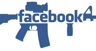 Facebook-Guns