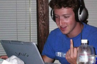 Mark-Zuckerberg-Facebook