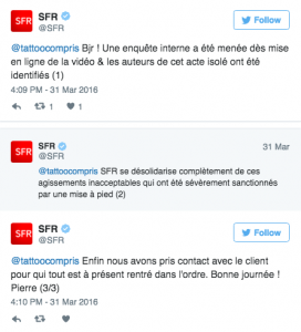 SFR-Periscope