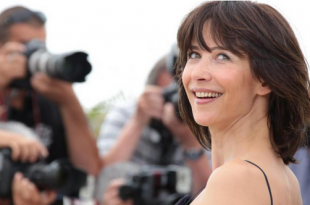 Sophie-Marceau