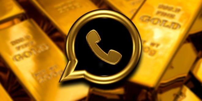 whatsappgold-scam